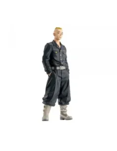 Figura banpresto tokyo revengers yasuhiro muto 18cm