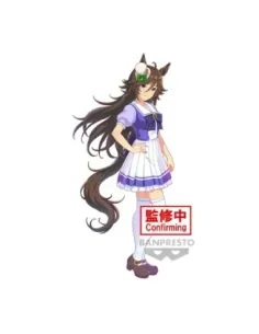 Figura banpresto umamusume pretty mr. c.b.