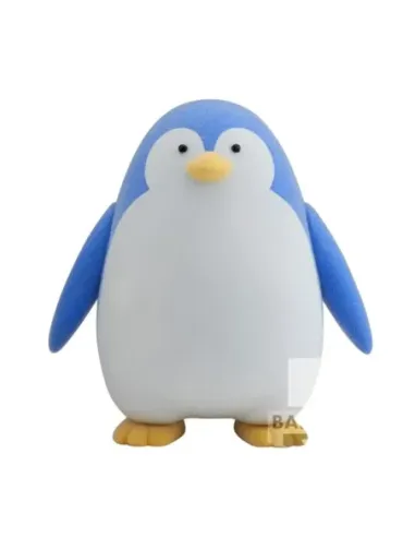 Figura banpresto spy x family fluffy puffy penguin ver.b 8cm