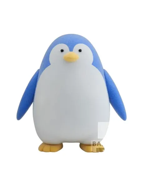 Figura banpresto spy x family fluffy puffy penguin ver.b 8cm