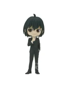 Figura banpresto q posket spy x family yuri briar 14cm