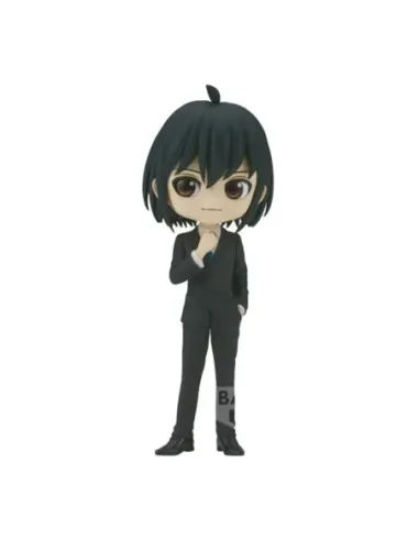 Figura banpresto q posket spy x family yuri briar 14cm