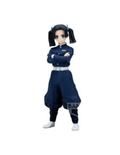 Figura banpresto demon slayer kimetsu no yaiba aoi kanazaki vol.47