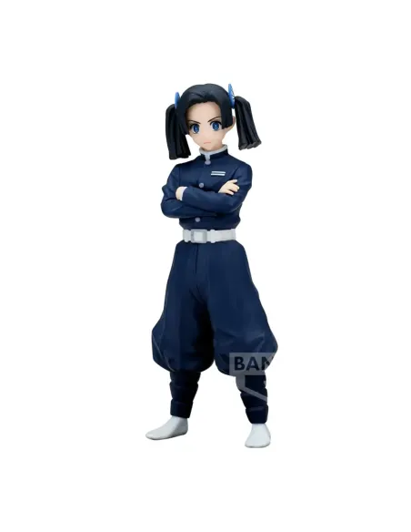 Figura banpresto demon slayer kimetsu no yaiba aoi kanazaki vol.47