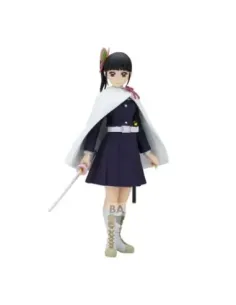 Figura banpresto demon slayer kimetsu no yaiba kanao tsuyuri vol.48 15cm
