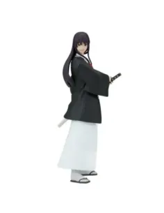 Figura banpresto hell's paradise: jigokuraku dxf yamada asaemon 17cm