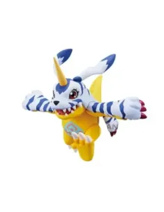 Figura banpresto digimon adventure dxf adventure archives special gabumon 9cm