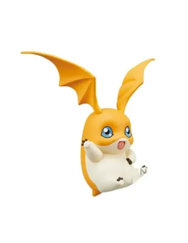 Figura banpresto digimon adventure dxf adventure archives special patamon 7cm