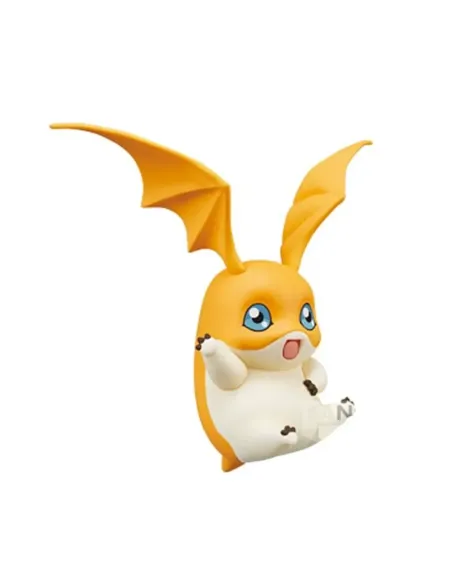 Figura banpresto digimon adventure dxf adventure archives special patamon 7cm