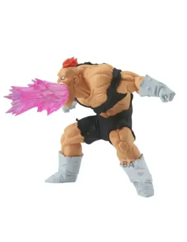 Figura banpresto dragon ball z gxmateria recoome 11cm
