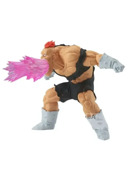 Figura banpresto dragon ball z gxmateria recoome 11cm