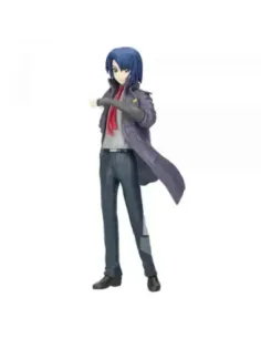 Figura banpresto mobile suit gundam seed freedom athrun zala 18cm