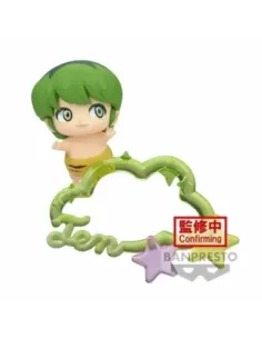 Figura banpresto q posket urusei yatsura ten