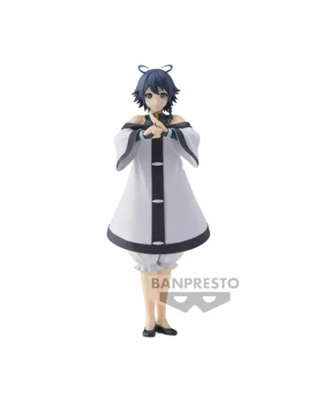 Figura banpresto shy mianlong