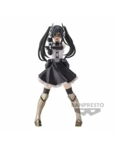 Figura banpresto shy lady black