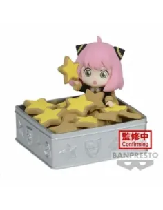 Figura banpresto spy x family paldolce collection anya forger vol.1 ver. a
