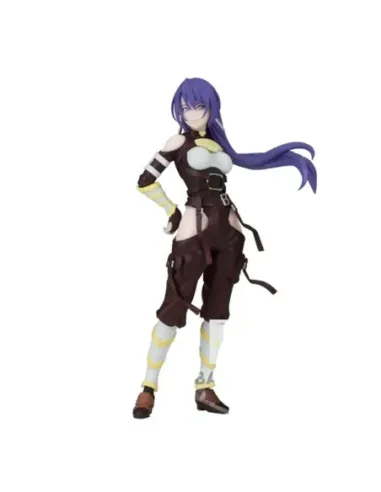 Figura banpresto shangri - la frontier arthur pencilgon 20cm