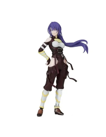 Figura banpresto shangri - la frontier arthur pencilgon 20cm