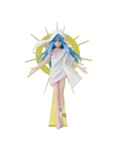 Figura banpresto that time i got reincarnated as a slime effectreme raphael rimuru 16cm