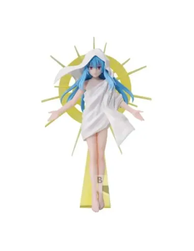 Figura banpresto that time i got reincarnated as a slime effectreme raphael rimuru 16cm