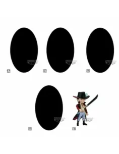 Figura banpresto one piece world collectable wanokuni kanketsuhen 2