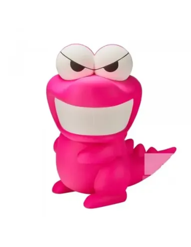 Figura banpresto crayon shinchan sofvimates waniyamasan 18cm