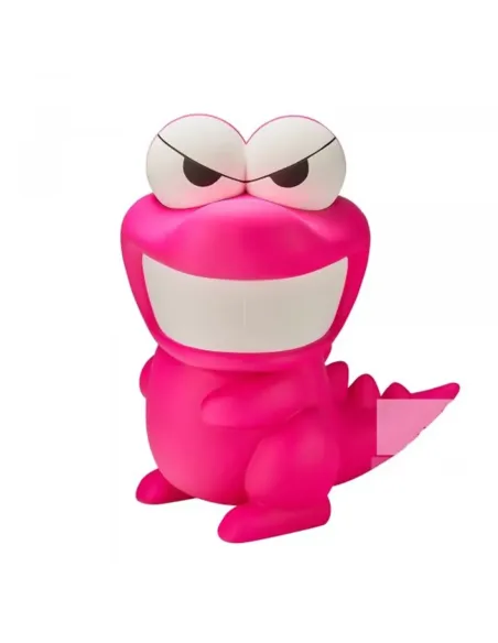 Figura banpresto crayon shinchan sofvimates waniyamasan 18cm