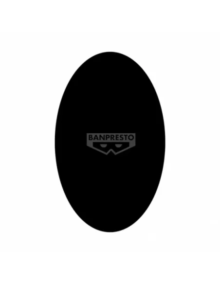 Figura banpresto oshi no ko plain clothes ruby hoshino 20cm