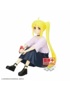Figura banpresto bocchi the rock! nijika ijichi 11cm