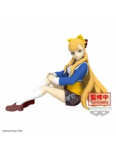 Figura banpresto world dai star kathrina griebel 10cm