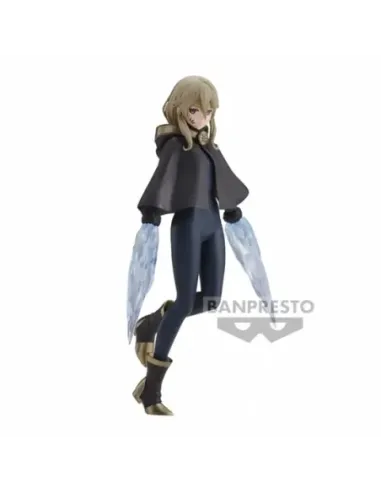 Figura banpresto shy tzveta 17cm