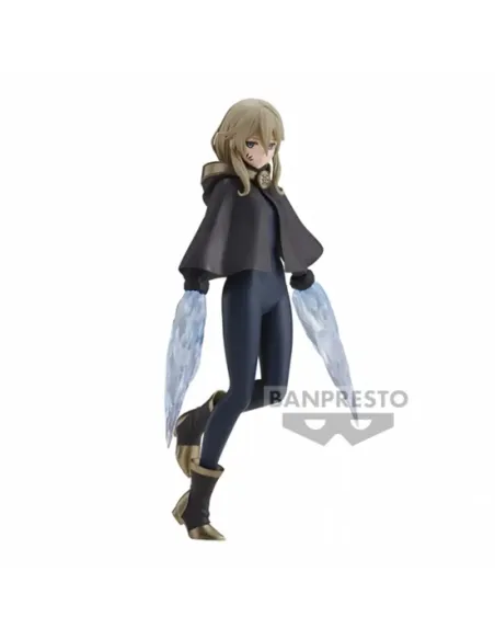Figura banpresto shy tzveta 17cm