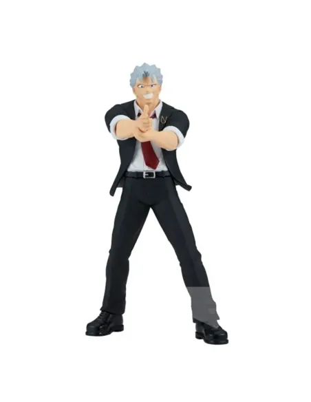 Figura banpresto undead unluck andy 16cm