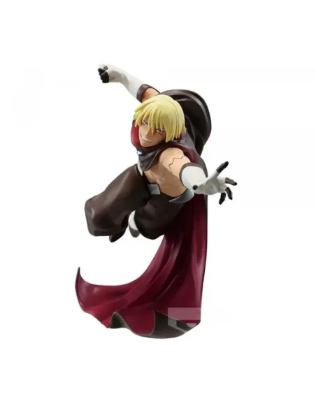 Figura banpresto that time i got reincarnated as a slime veldora 20cm