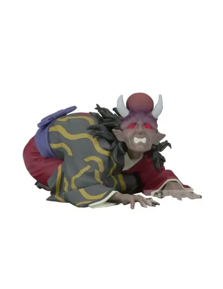 Figura banpresto demon slayer kimetsu no yaiba demon series hantengu 5cm