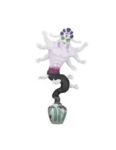 Figura banpresto demon slayer kimetsu no yaiba demon series gyokko 15cm