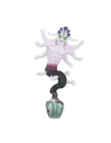 Figura banpresto demon slayer kimetsu no yaiba demon series gyokko 15cm