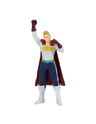 Figura banpresto my hero academia age of heroes lemillion 17cm