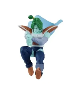 Figura banpresto dragon ball z match makers zarbon 13cm