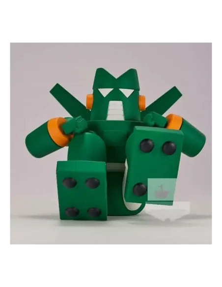 Figura banpresto crayon shinchan kantam robo vol.2 10cm