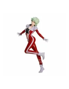 Figura banpresto mobile suit gundam the 08th ms team aina sakhalin 22cm