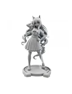 Figura banpresto umamusume pretty derby maruzensky 18cm