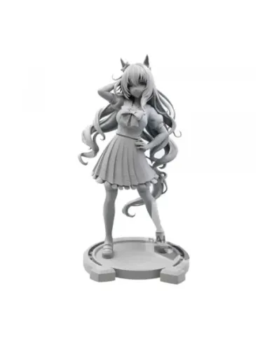 Figura banpresto umamusume pretty derby maruzensky 18cm