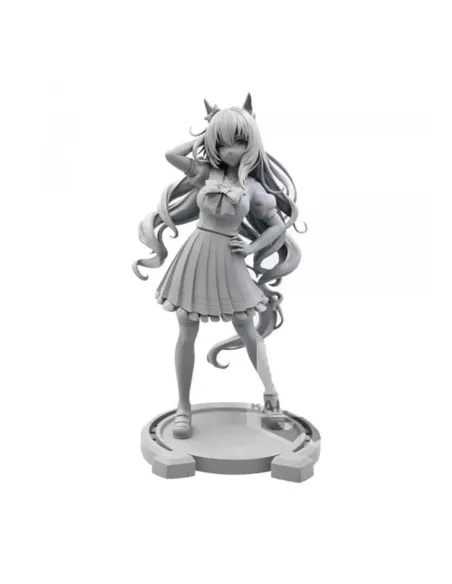 Figura banpresto umamusume pretty derby maruzensky 18cm