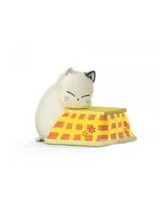 Figura banpresto urusei yatsura sofvimates kotatsuneko 13cm