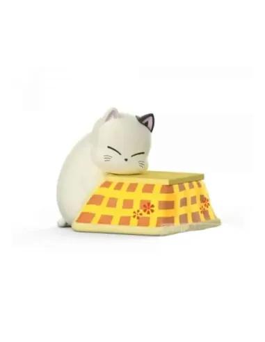 Figura banpresto urusei yatsura sofvimates kotatsuneko 13cm