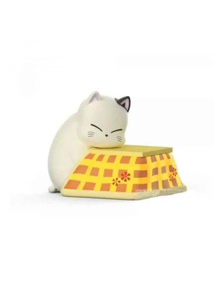 Figura banpresto urusei yatsura sofvimates kotatsuneko 13cm