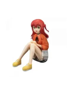 Figura banpresto bocchi the rock! ikuyo kita 11cm