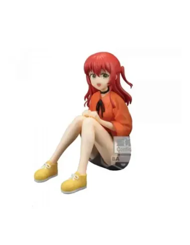 Figura banpresto bocchi the rock! ikuyo kita 11cm