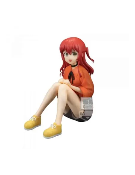 Figura banpresto bocchi the rock! ikuyo kita 11cm